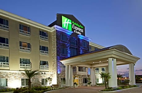 Holiday Inn Express Houston Space Center-Clear Lake, an IHG Hotel
