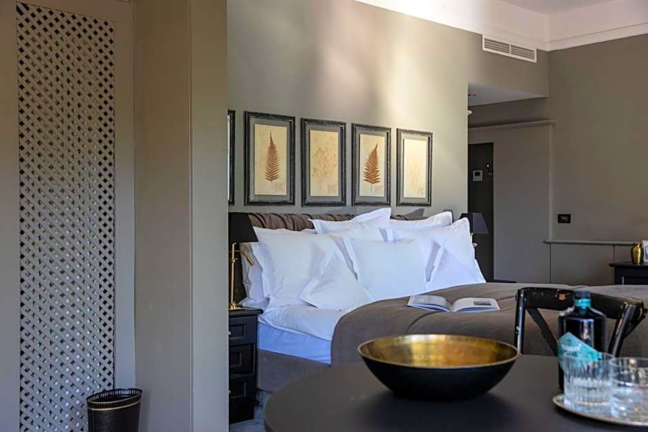 Hotel Villa Irma