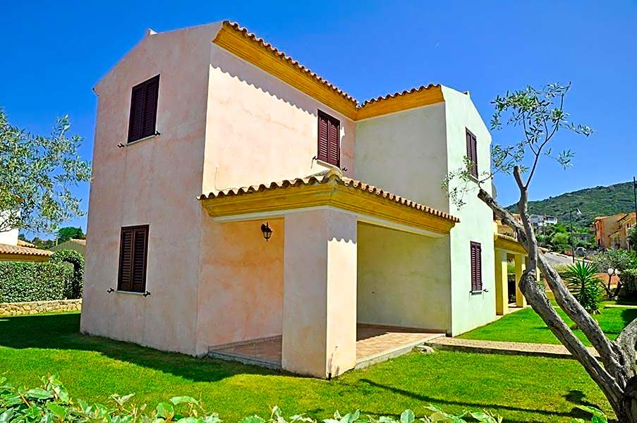 Appartamenti Tanaunella