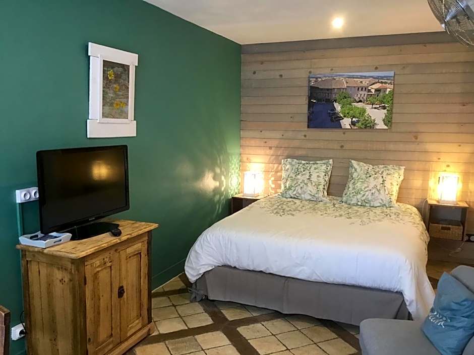 La Cambra dé Monflanquin