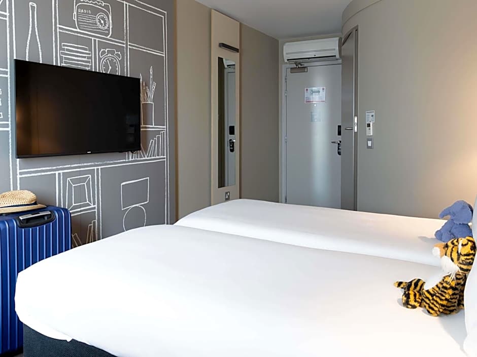 Ibis Cambridge Hotel