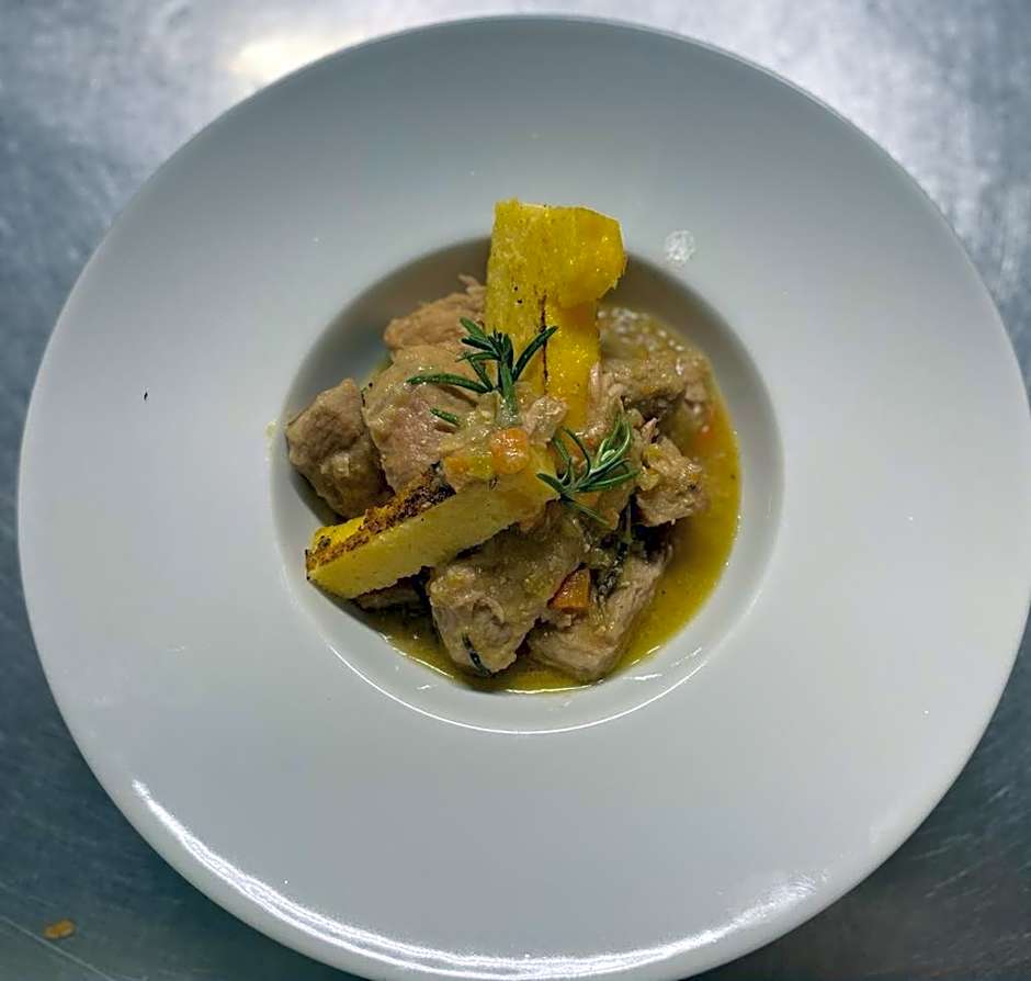 Country Hotel Castelbarco