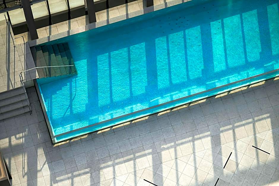 Le Meridien Taichung