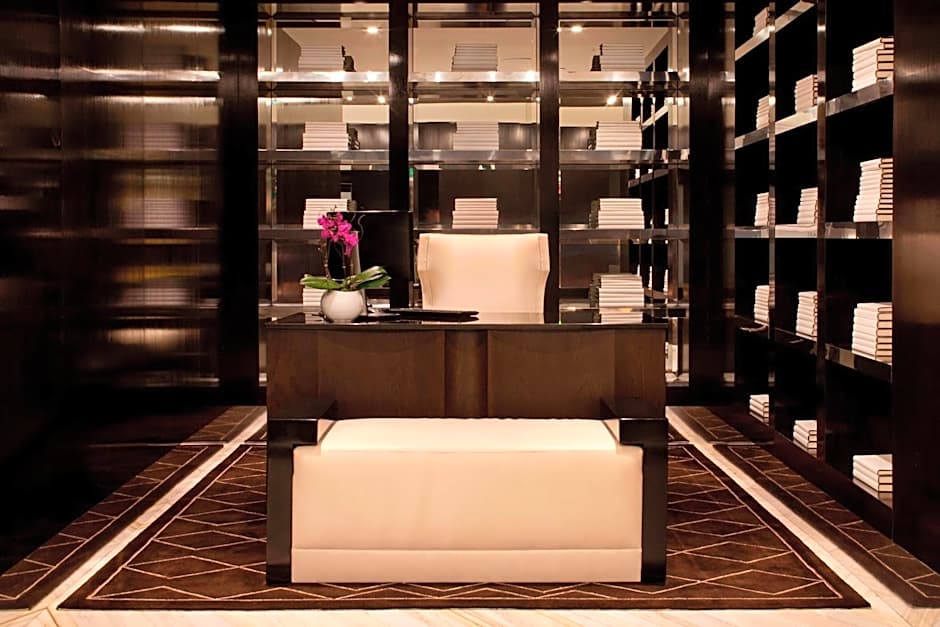 Beverly Hills Marriott