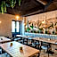 Boutique Hotel Luna Triunfo Granada