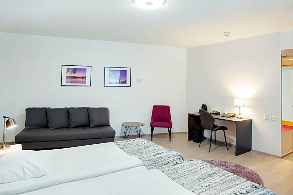 Spa Hotel Kunnonpaikka