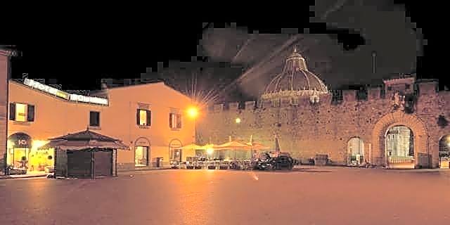 Hotel Il Giardino