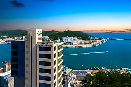 [Agoda Pick] Busan Gijang The Club Hotel