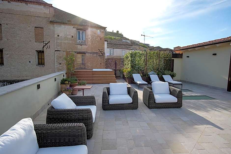 Dimora de Matera Luxury Suites