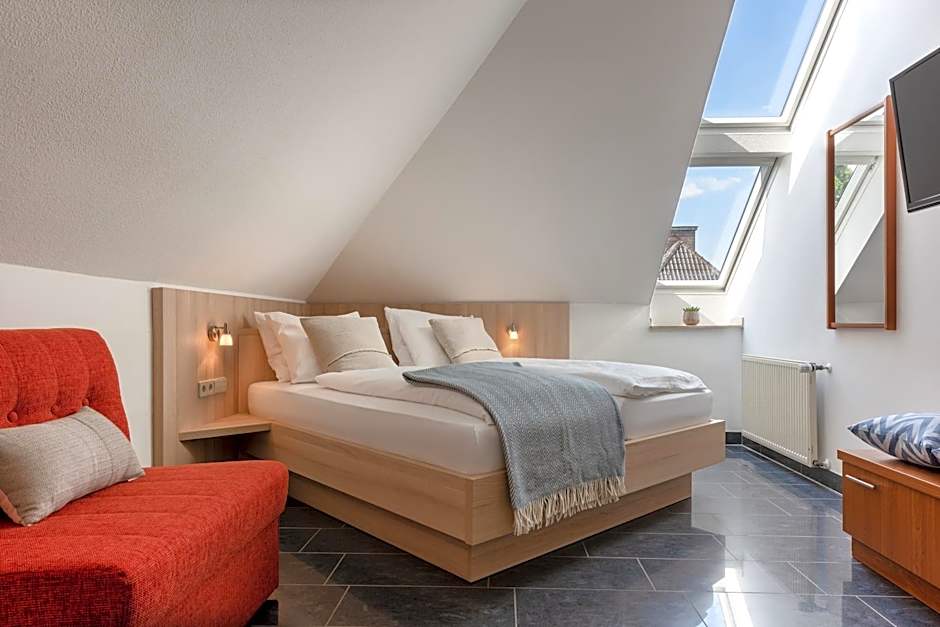 Hotel Europa