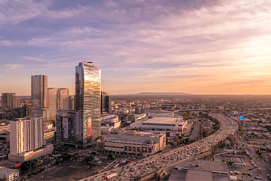 JW Marriott Los Angeles L.A. Live