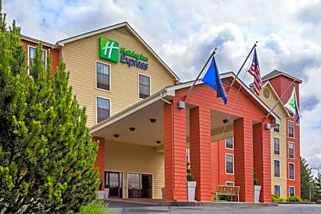 Holiday Inn Express Grants Pass By IHG