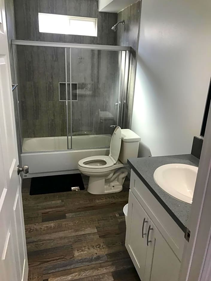 A1 LA City Hostel