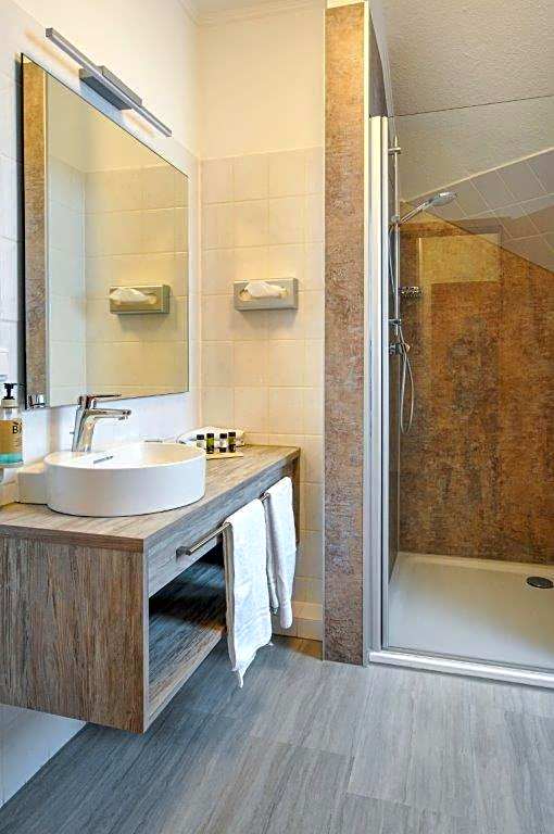 Hotel Grasberger Hof GmbH