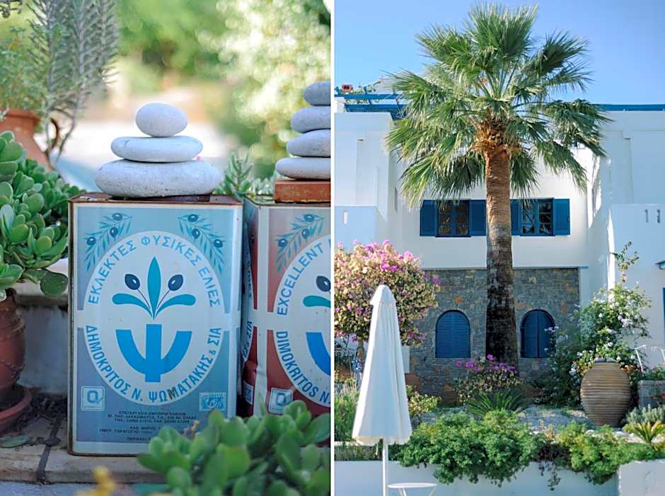 Villa Ippocampi - Adults Only