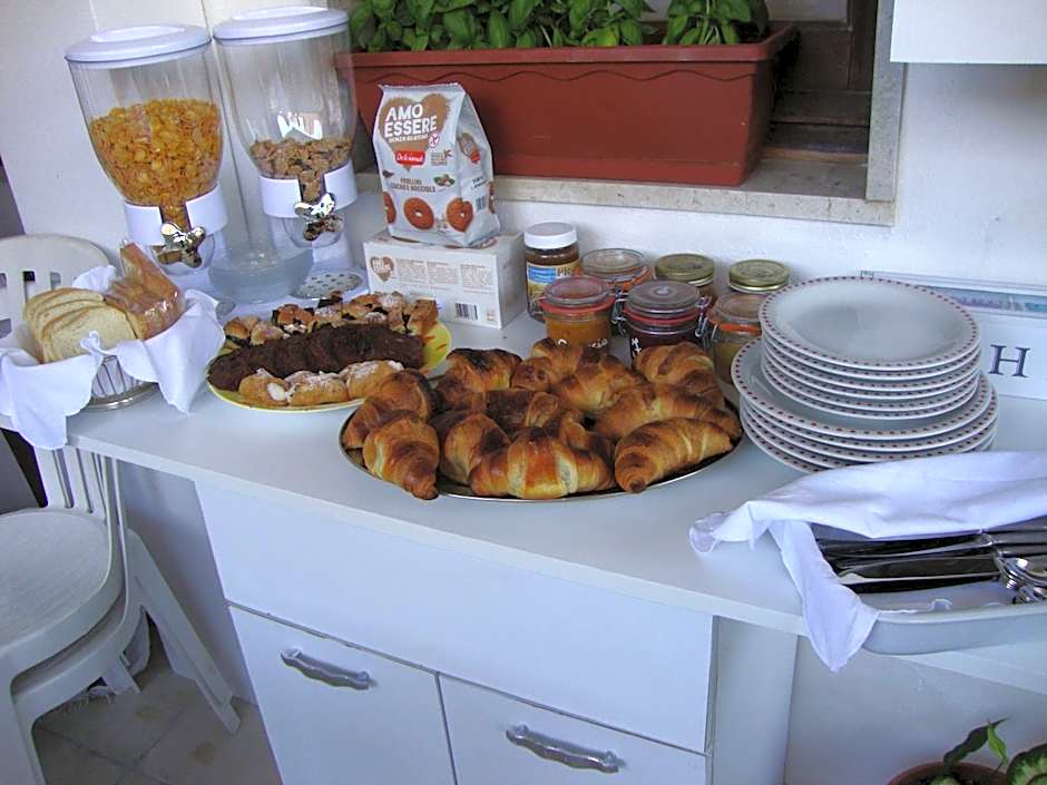 Bed & Breakfast Delle Palme