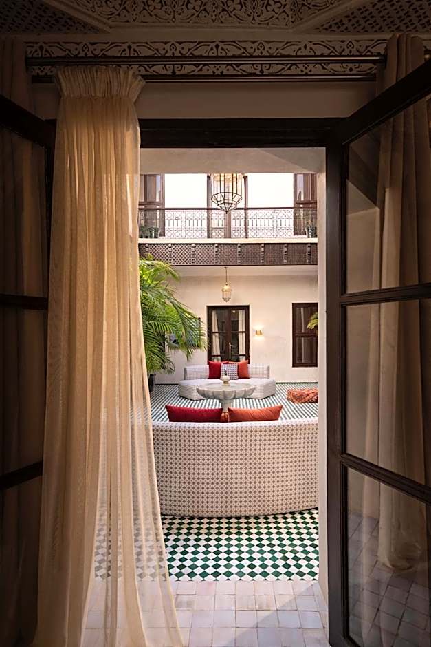 Riad Dar des Arts