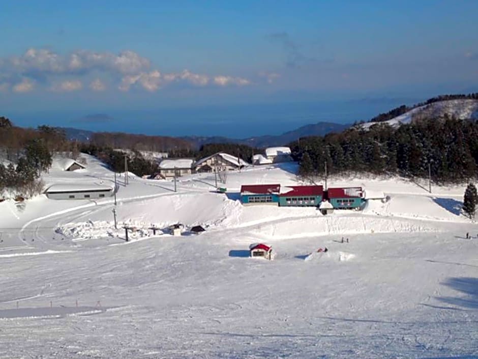 Swiss Village Kaze no Gakko Kyoto