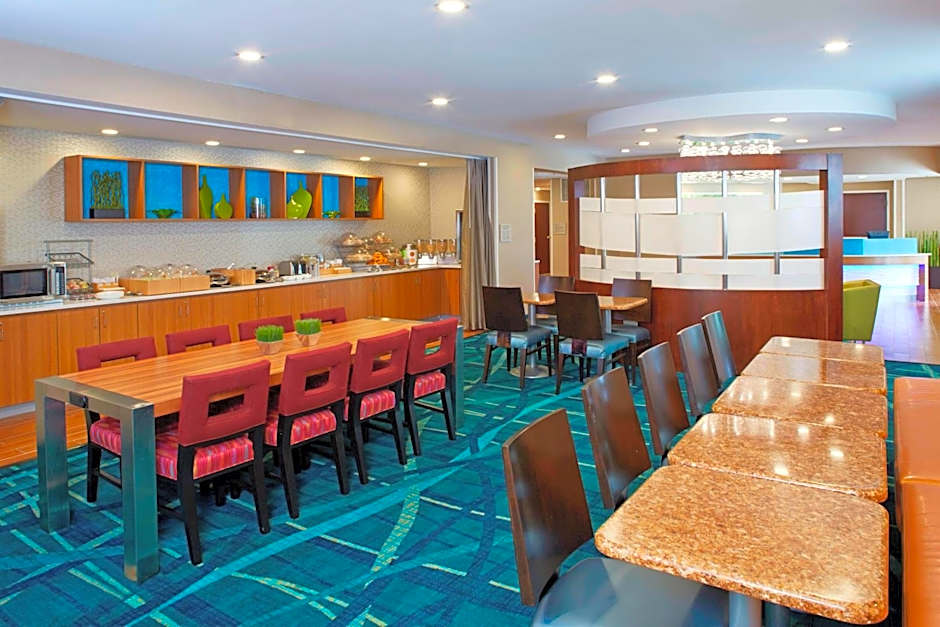 SpringHill Suites by Marriott Atlanta Six Flags