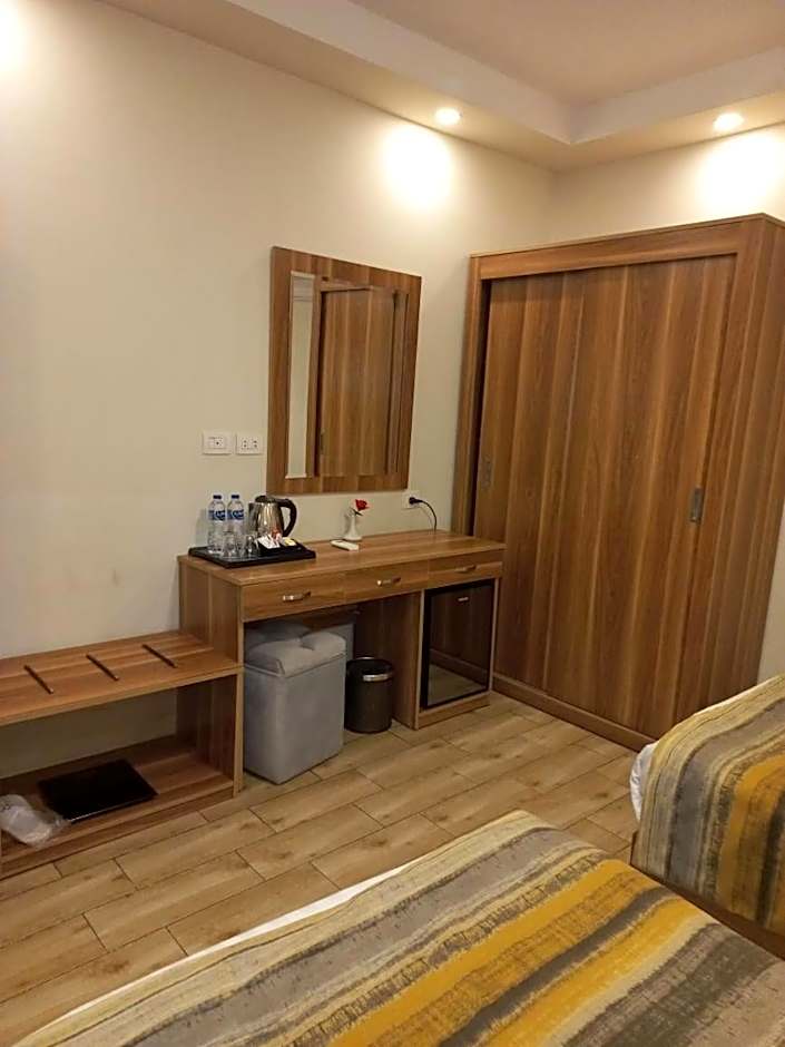 Jewel San Stefano Hotel