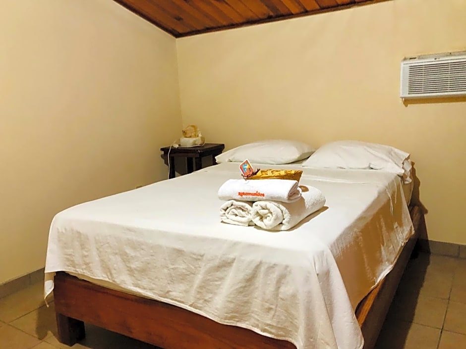 Hotel Paraíso del Pescador by Rotamundos