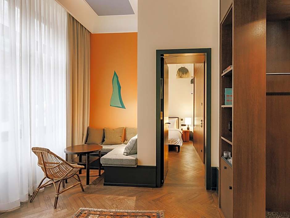 Boutique Hotel Château Royal