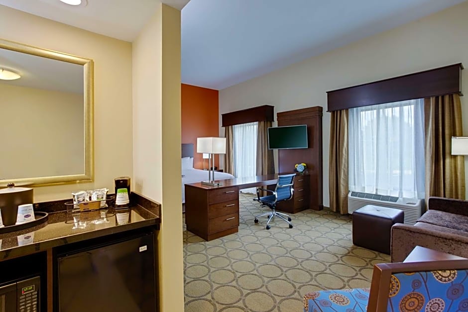 Hampton Inn By Hilton & Suites Philadelphia/Bensalem