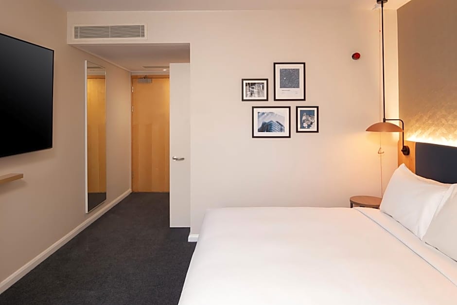 Hilton Garden Inn Bristol City Centre