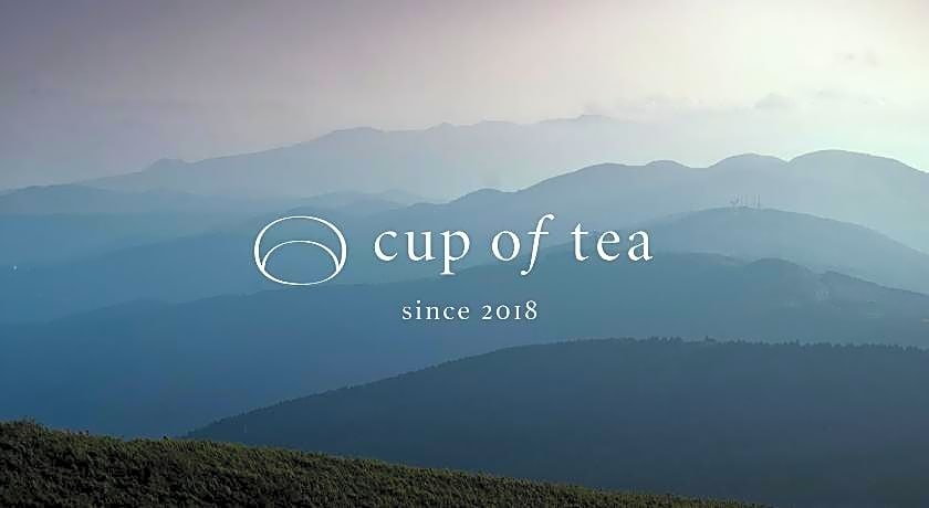 cup of tea
