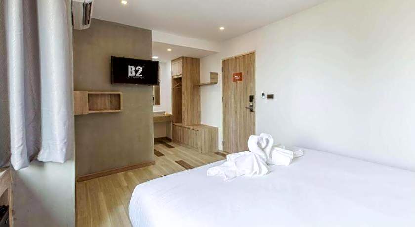 B2 Ubon Premier Hotel
