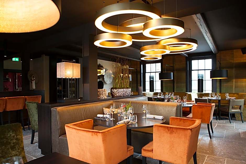 Hotel Restaurant Het Witte Paard