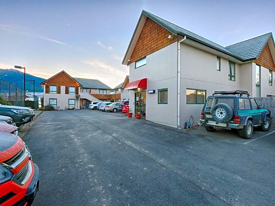 Bella Vista Hanmer Springs