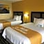 Days Inn by Wyndham Eufaula AL