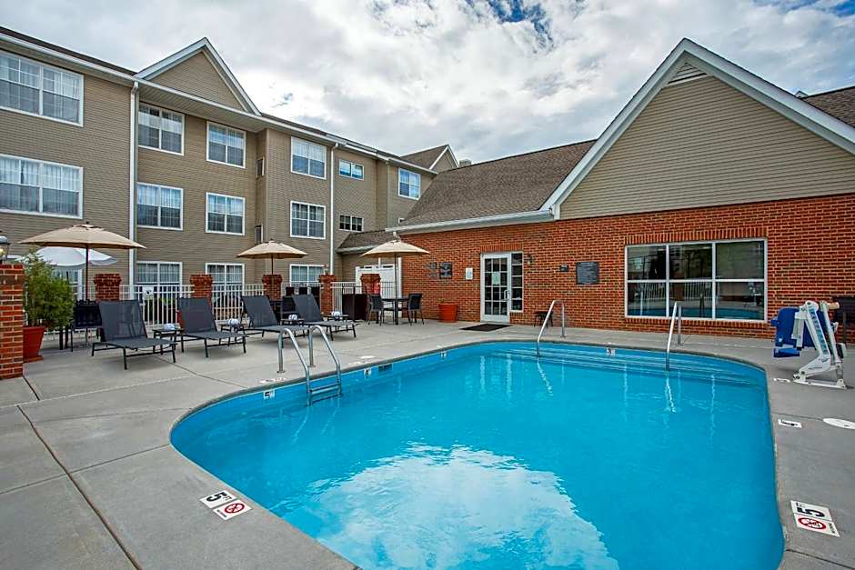 Residence Inn by Marriott Knoxville Cedar Bluff