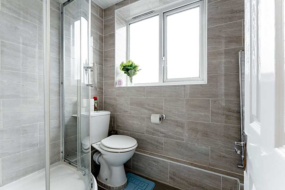 Wesferry beds to stay