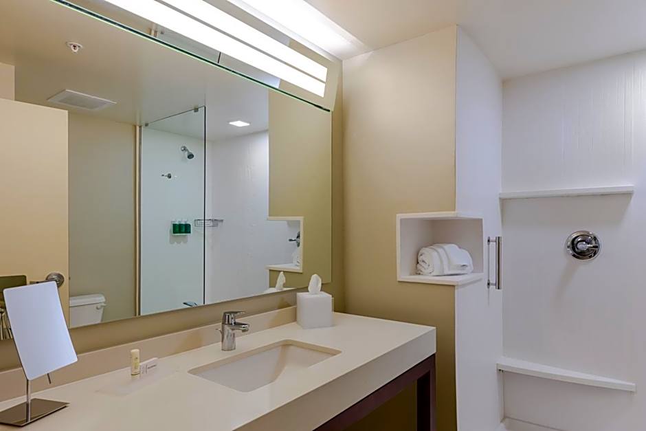 Courtyard by Marriott Savannah Airport
