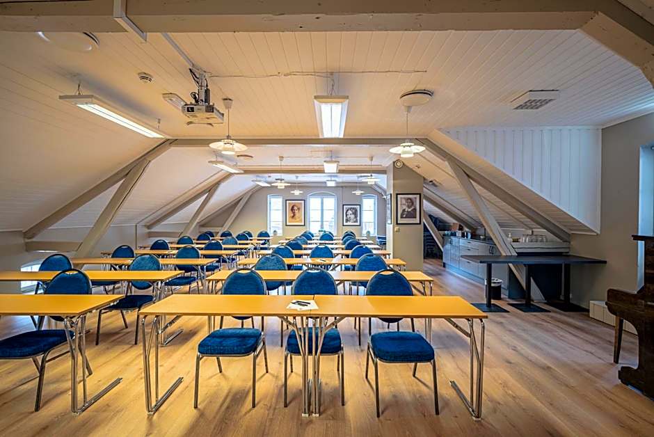 Aksjemøllen - by Classic Norway Hotels