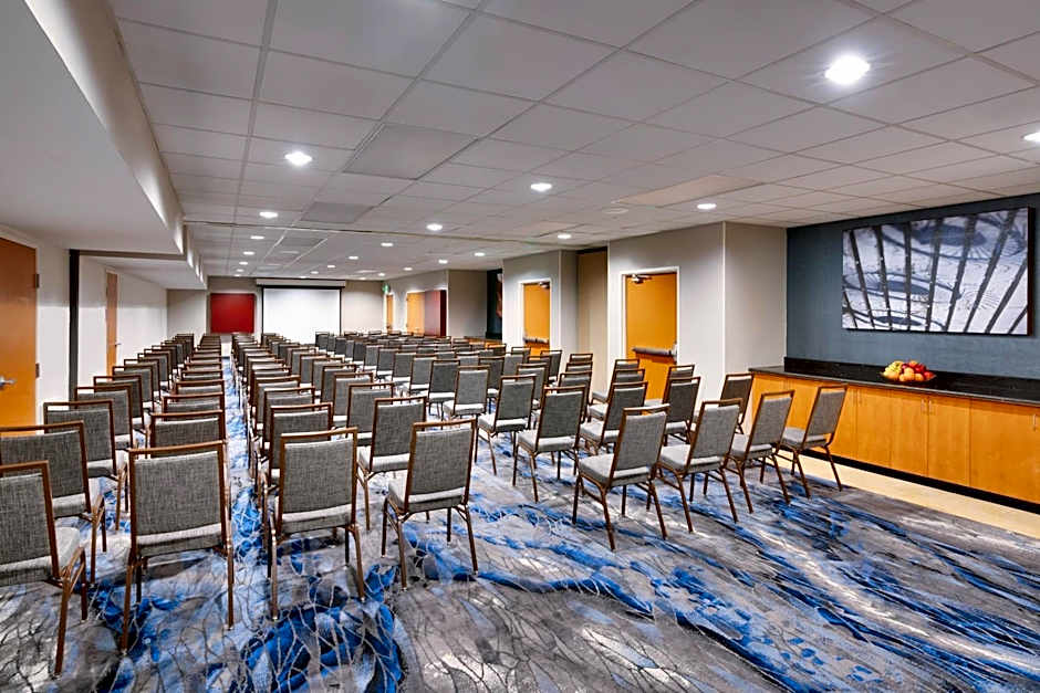 Fairfield Inn & Suites by Marriott Seattle Bellevue/Redmond