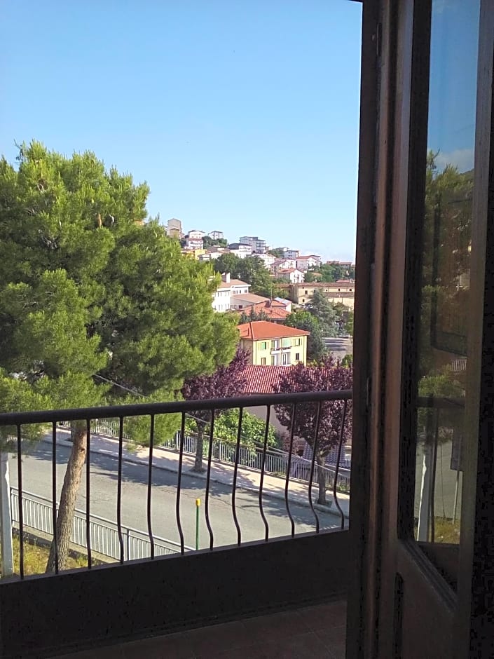 La Meridiana Bed & Bike