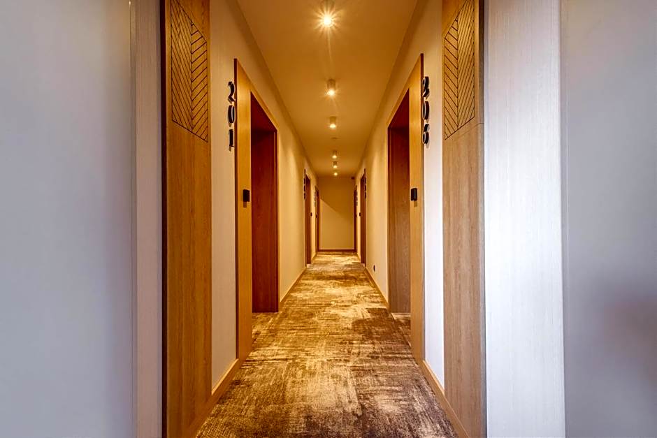 Wielka Krokiew Residence&SPA - Zakopane - JACUZZI, SAUNA, TĘŻNIA SOLANKOWA, SPA, GRILL