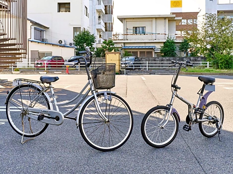 Okasan Hotel - Vacation STAY 45146v