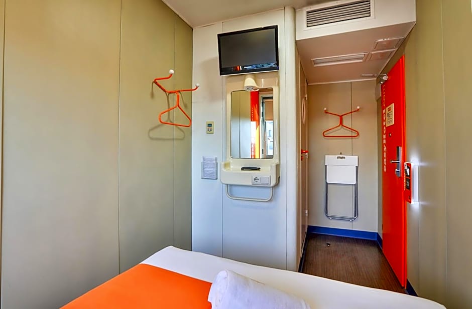 easyHotel Sofia