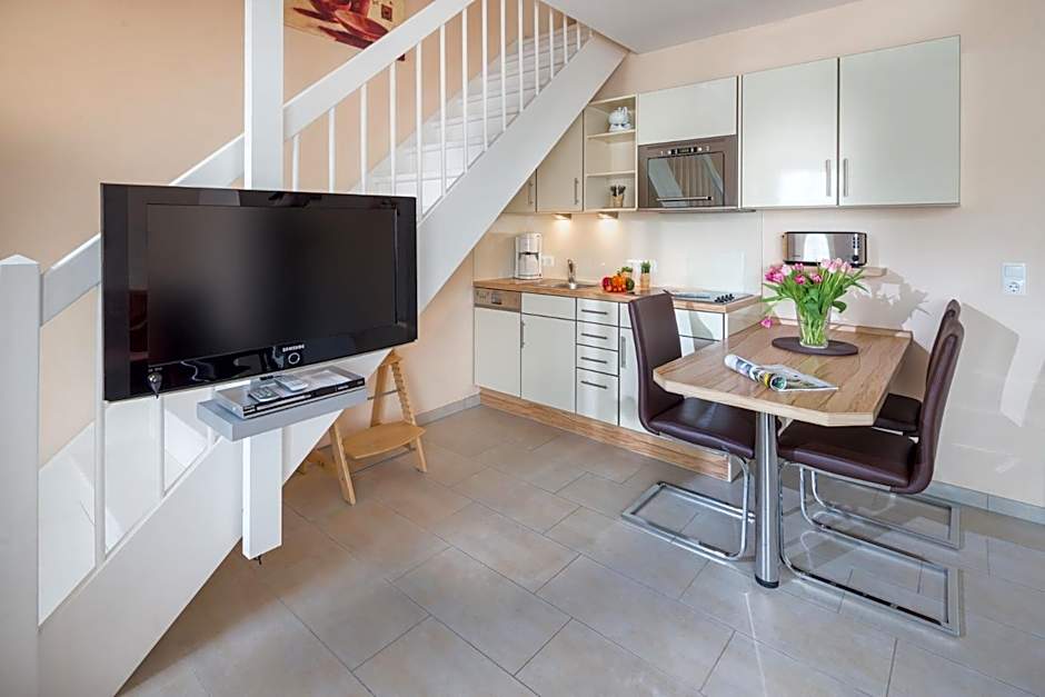 Michels Haus Kleine Auszeit