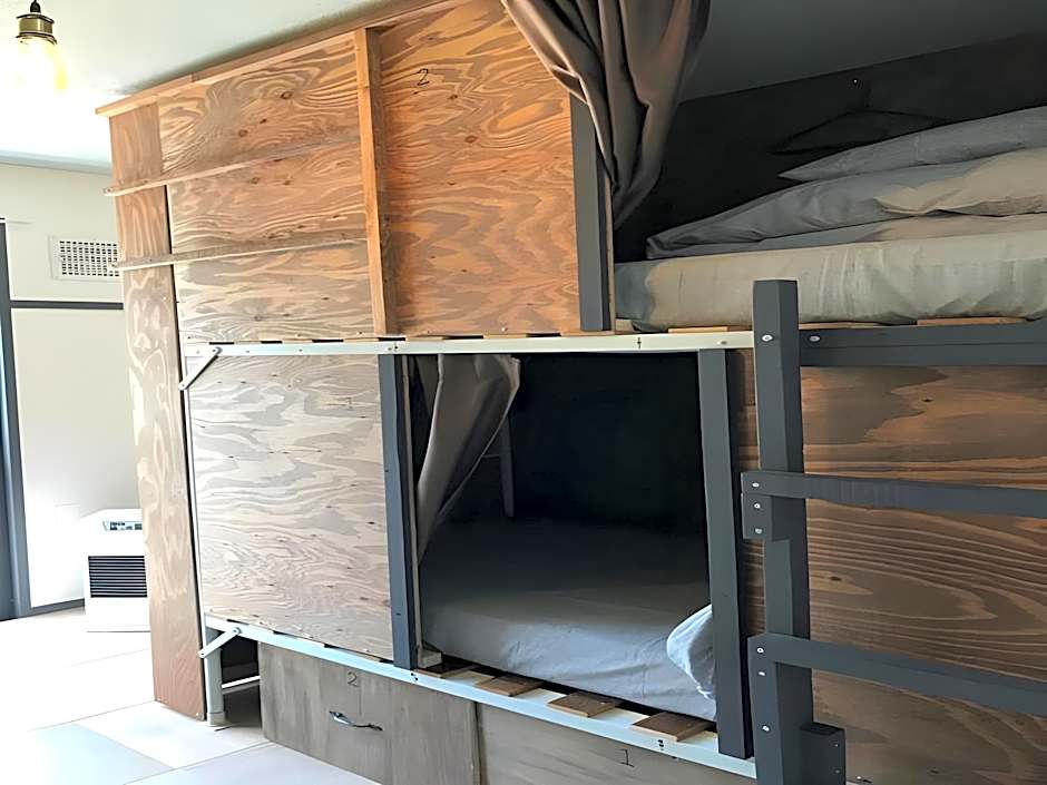 Toyako Guest House Ponkotan