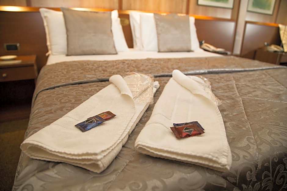 Hotel Motel Ovest