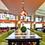 Hampton Inn By Hilton & Suites Raleigh Crabtree Valley