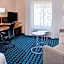 Fairfield Inn & Suites by Marriott Detroit Canton