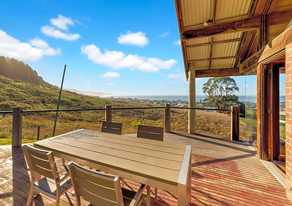 Apollo Panorama Guesthouse