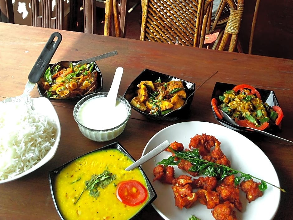 Rajalakshmi Guest House