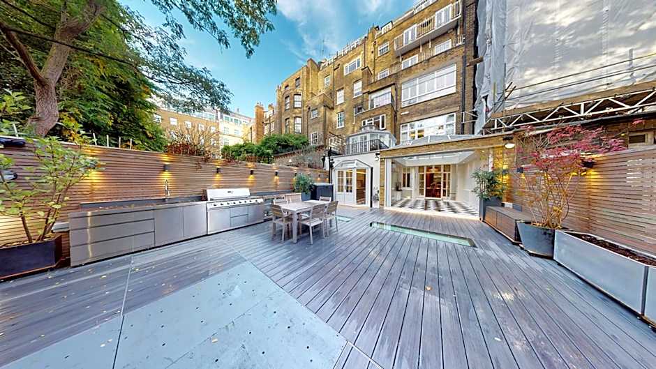 The Harrington - Knightsbridge - 18 Rutland Gate